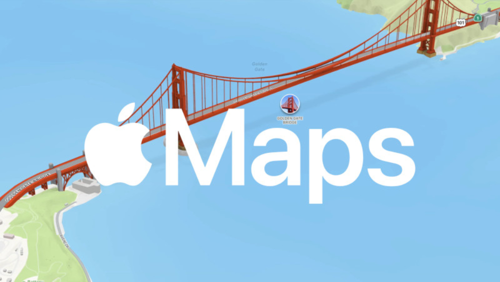 Apple xem xét đưa quảng cáo trở lại Apple Maps