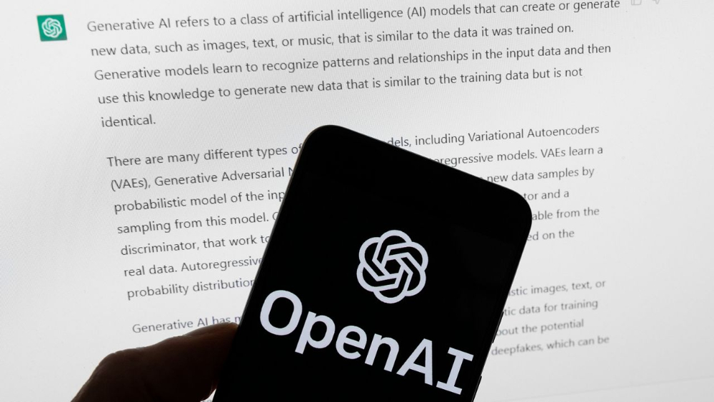 OpenAI