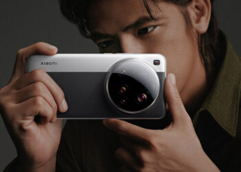 Xiaomi 15 Ultra trình làng với camera đỉnh 200 MP