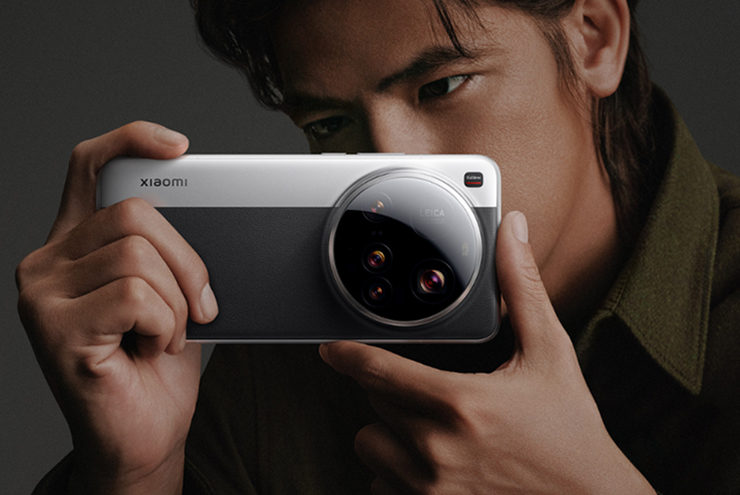 Xiaomi 15 Ultra trình làng với camera đỉnh 200 MP