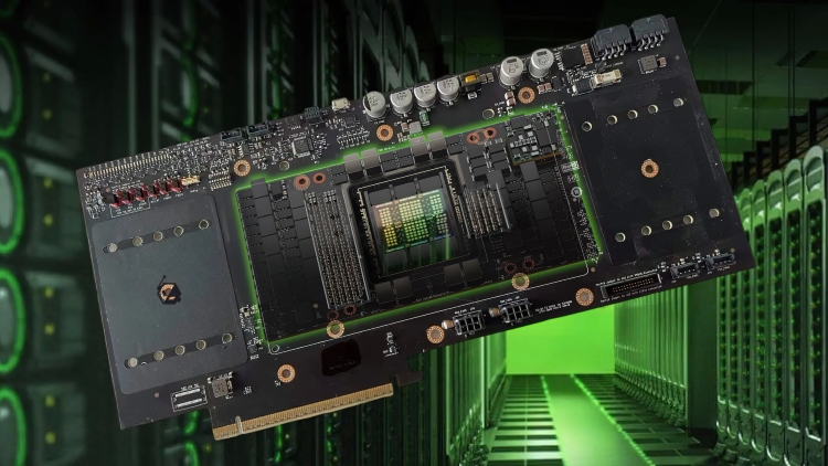 DeepSeek tham vọng tự làm chip AI, đối đầu NVIDIA