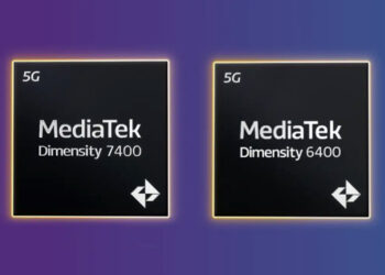 MediaTek công bố các chipset Dimensity 7400, 7400X và 6400 mới