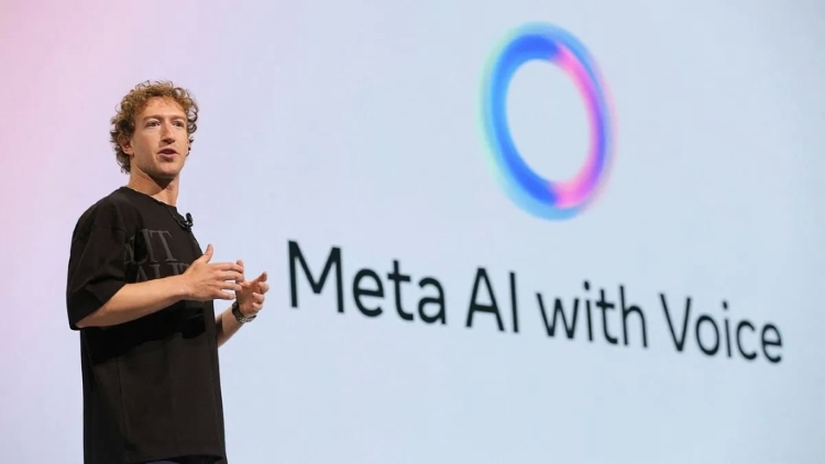 Zuckerberg quyết tâm đẩy mạnh Meta AI, quyết đấu OpenAI