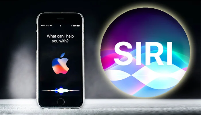 Apple Siri AI