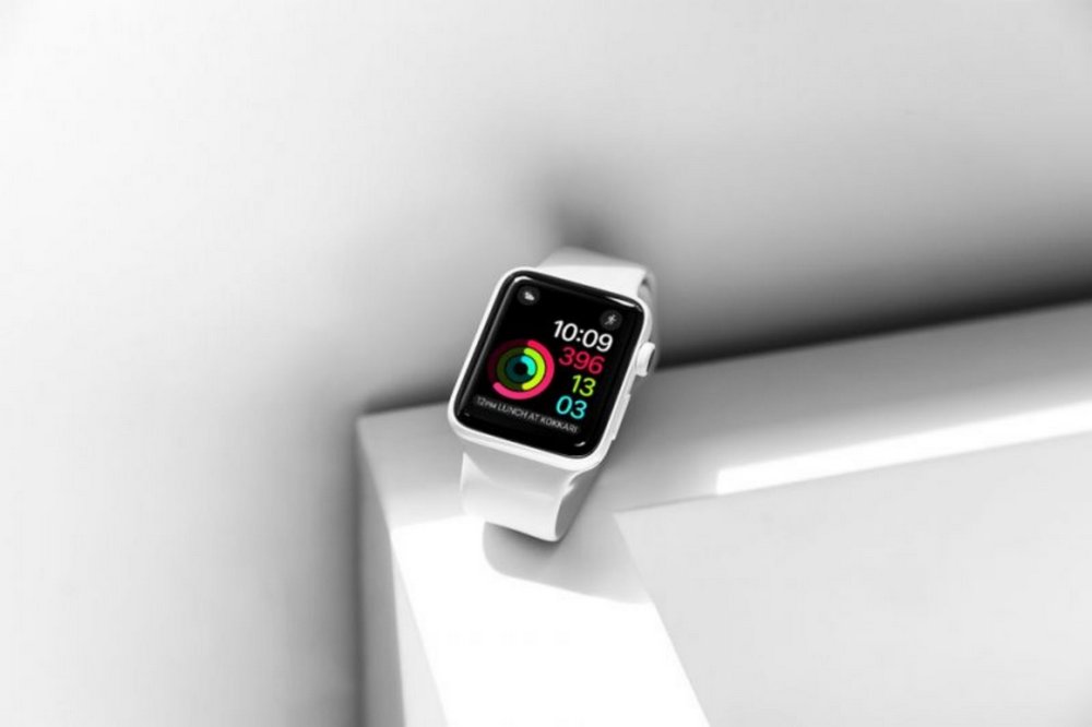 Apple bồi thường 20 triệu USD vụ phồng pin Apple Watch