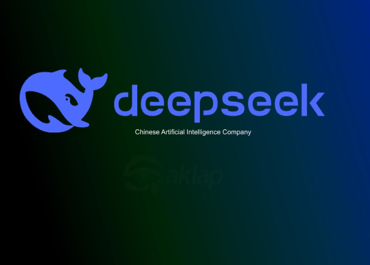 DeepSeek AI