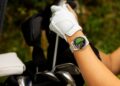 Garmin Approach S50: Đồng hồ thông minh GPS cho golfer