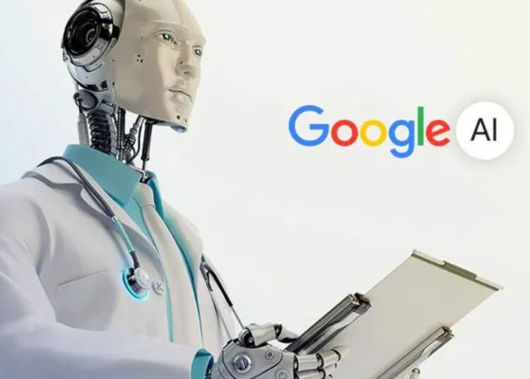 Google AI