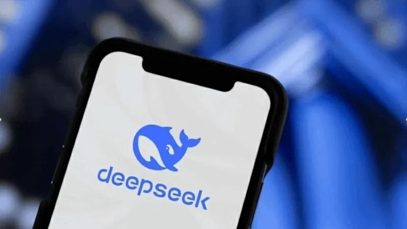 Hàn Quốc cấm DeepSeek vì lo ngại rò rỉ thông tin