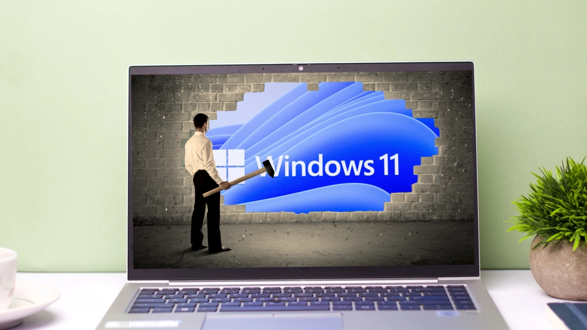 Microsoft Windows 11