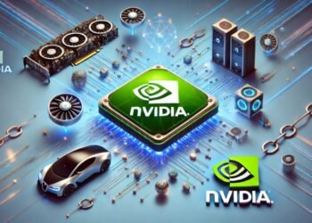 Nvidia AI