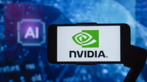 Nvidia AI