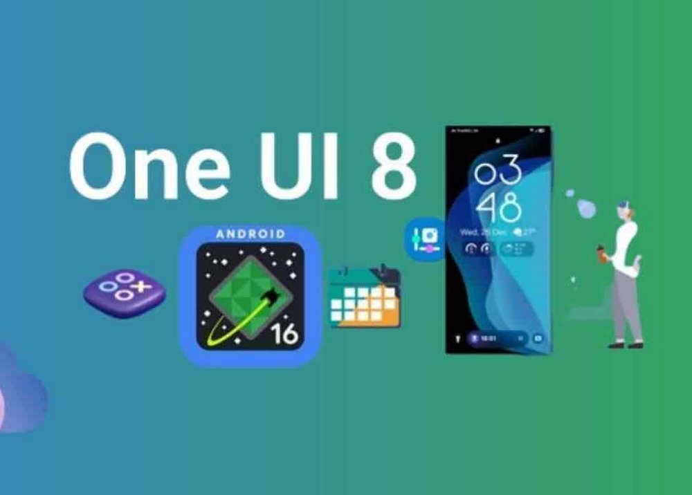 One UI 8 sẽ đến tay người dùng sớm hơn dự kiến