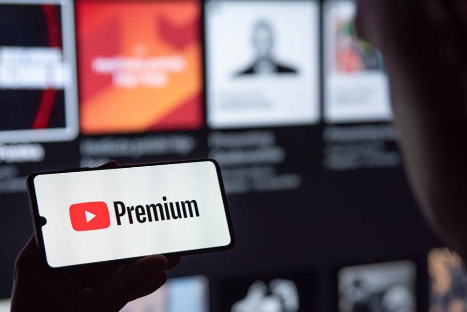 YouTube bội thu quảng cáo