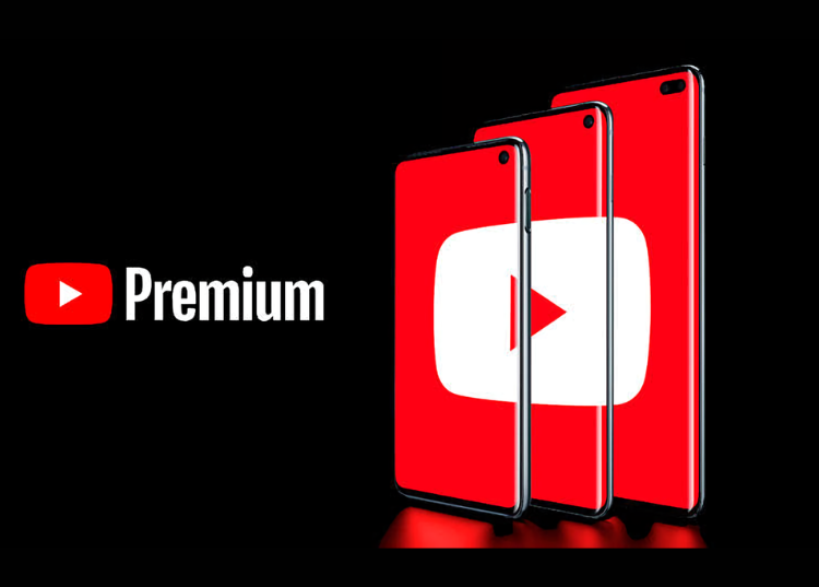 YouTube Premium