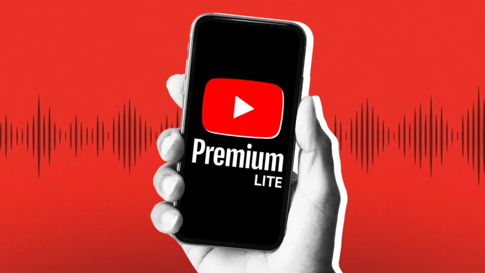 YouTube Premium