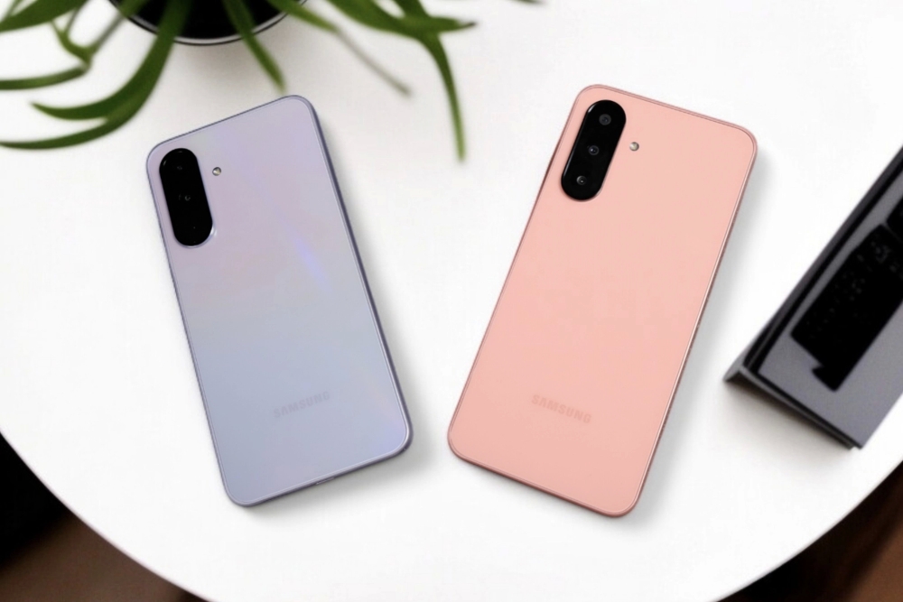 Galaxy A series mới: Awesome không chỉ ở giá tiền