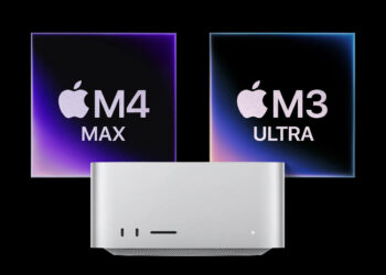 M3 Ultra đánh bại M2 Ultra, nhưng có đủ mạnh hơn M4 Max?