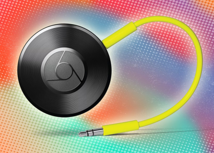 Người dùng hoang mang vì Chromecast “đột tử”