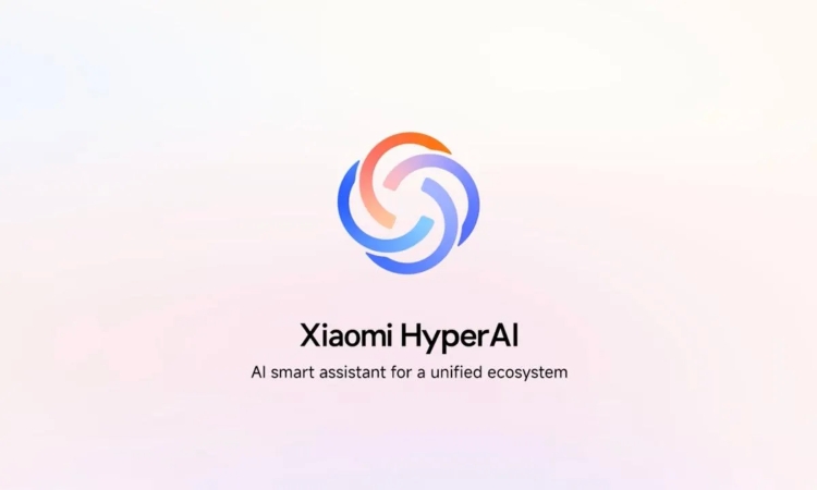 Xiaomi ra mắt HyperAI 