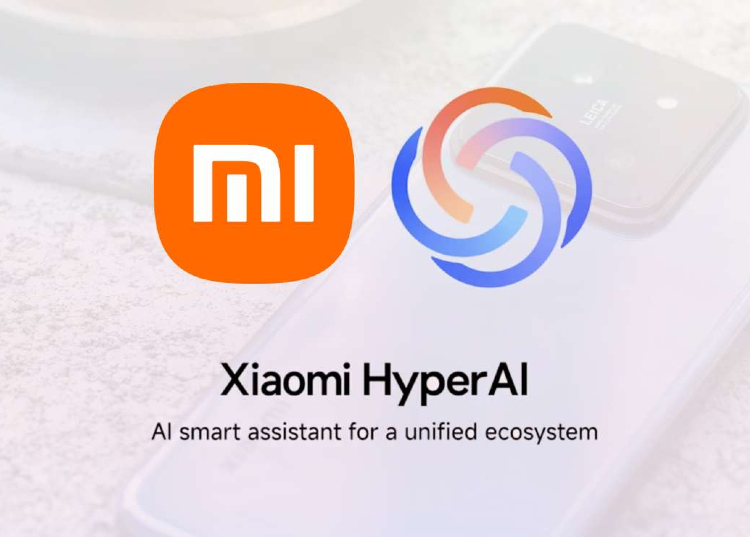 Xiaomi HyperAI có gì hot? Liệu có đánh bại Galaxy AI?