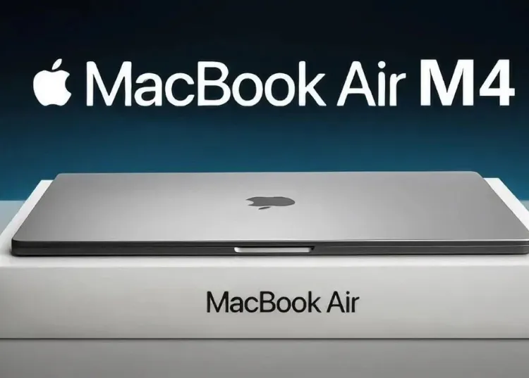 Apple có thể ra mắt MacBook Air M4 vào ngày mai