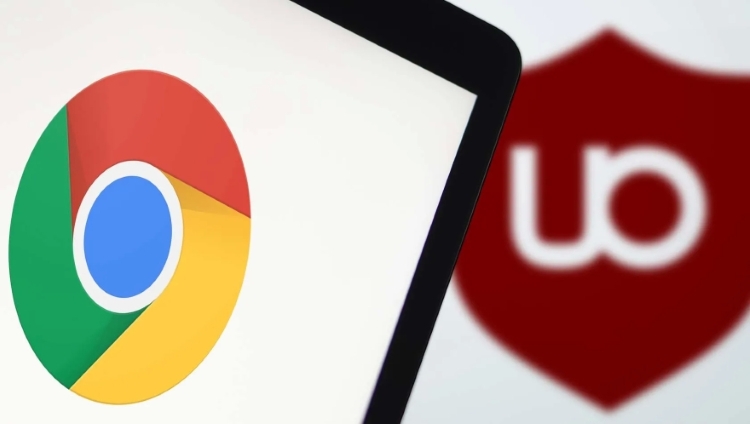 cách kích hoạt lại ublock origin trên google chrome