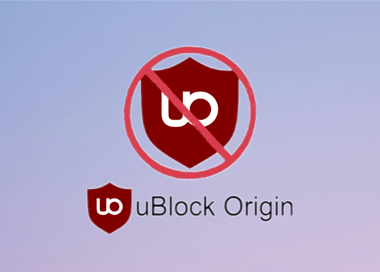 Chrome chặn uBlock Origin? Đây là cách kích hoạt lại!