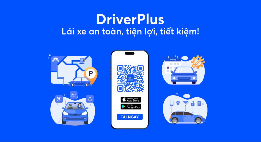 Car Doctor Việt Nam công bố hợp tác ĐH Đại Nam