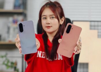 Galaxy A series: Vẫn là gì đó rất "dính" sau hơn 1 thập kỷ