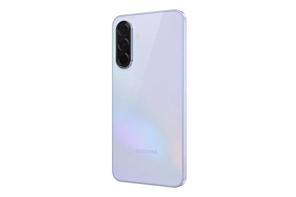 Galaxy A Series: Thiết kế định hình phong cách - chuẩn gu GenZ