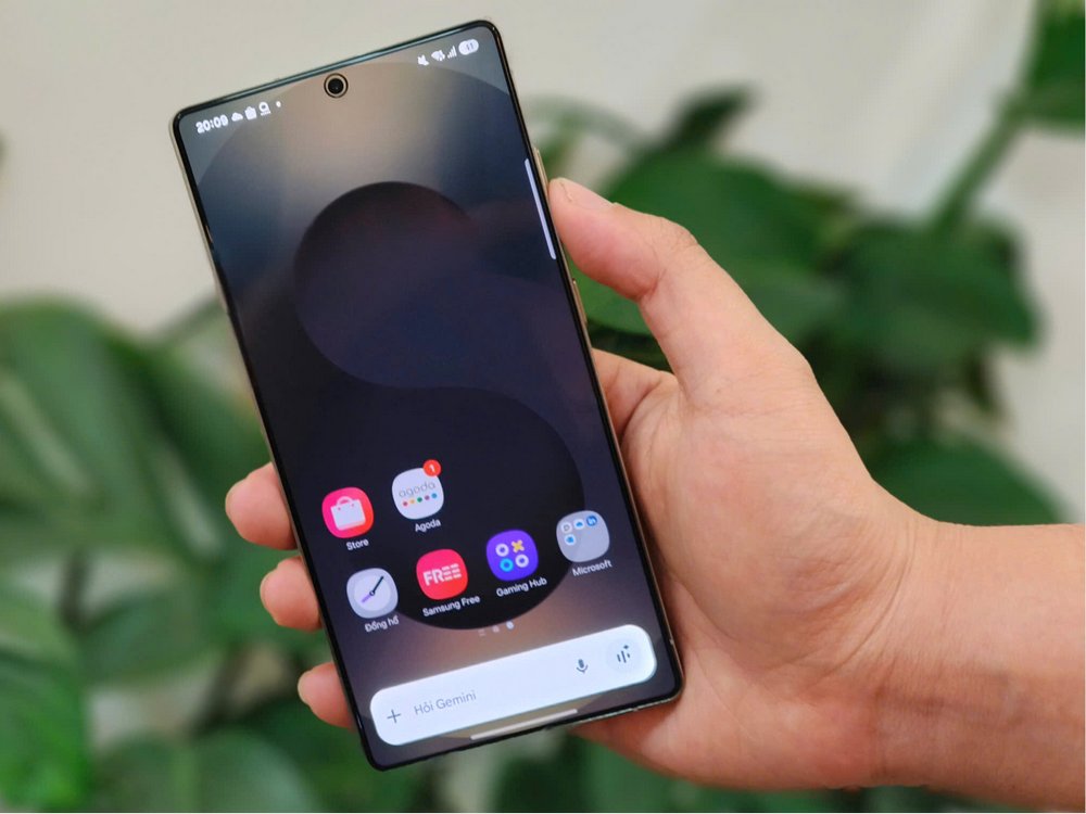 Galaxy AI nắm bắt tiếng Việt từ Bắc vào Nam