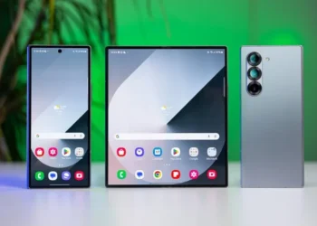 Galaxy Z Fold7 sắp ra mắt với nâng cấp đáng kể?