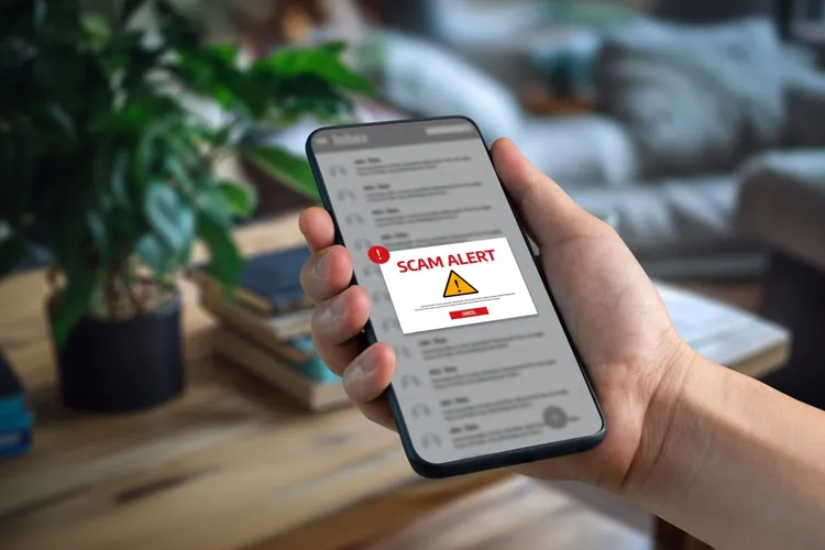 Google phát triển tính năng chống lừa đảo trên Android