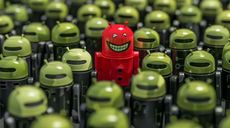 Google phát triển tính năng chống lừa đảo trên Android