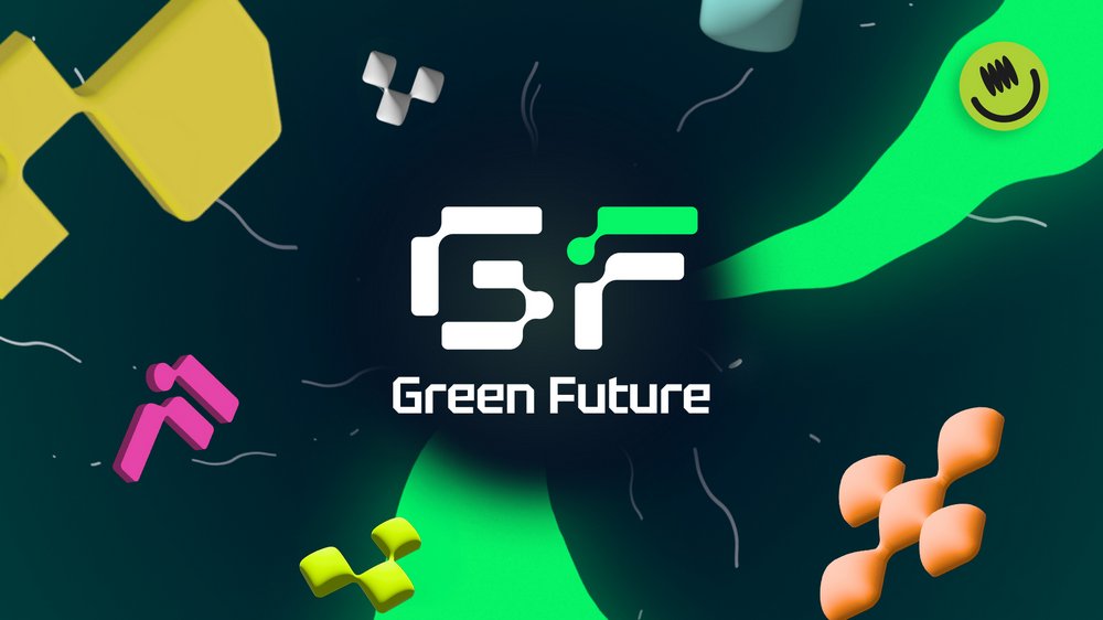 FGF đổi tên và nhận diện thương hiệu thành Green Future