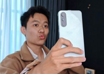 Galaxy A series: "Kèo thơm" cho hội nhập môn smartphone