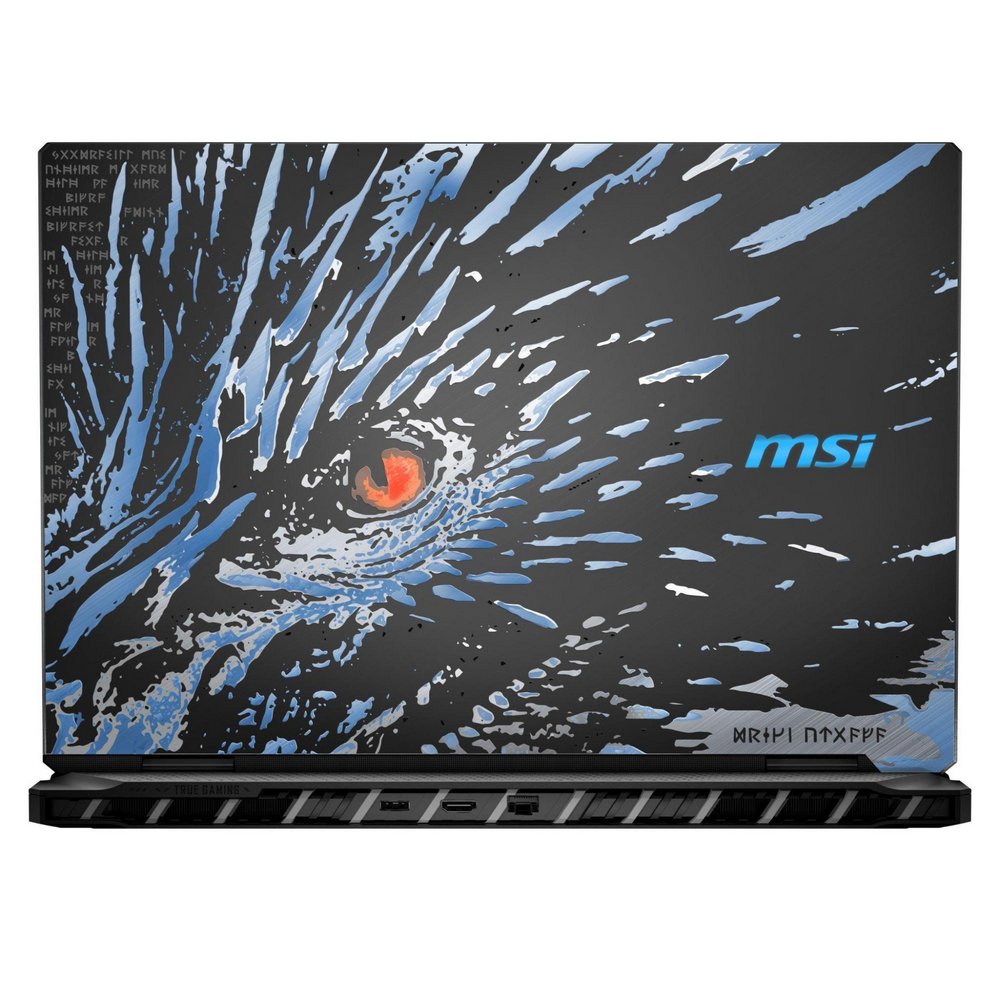 Laptop MSI trang bị GeForce RTX 50 Series tung ưu đãi lớn