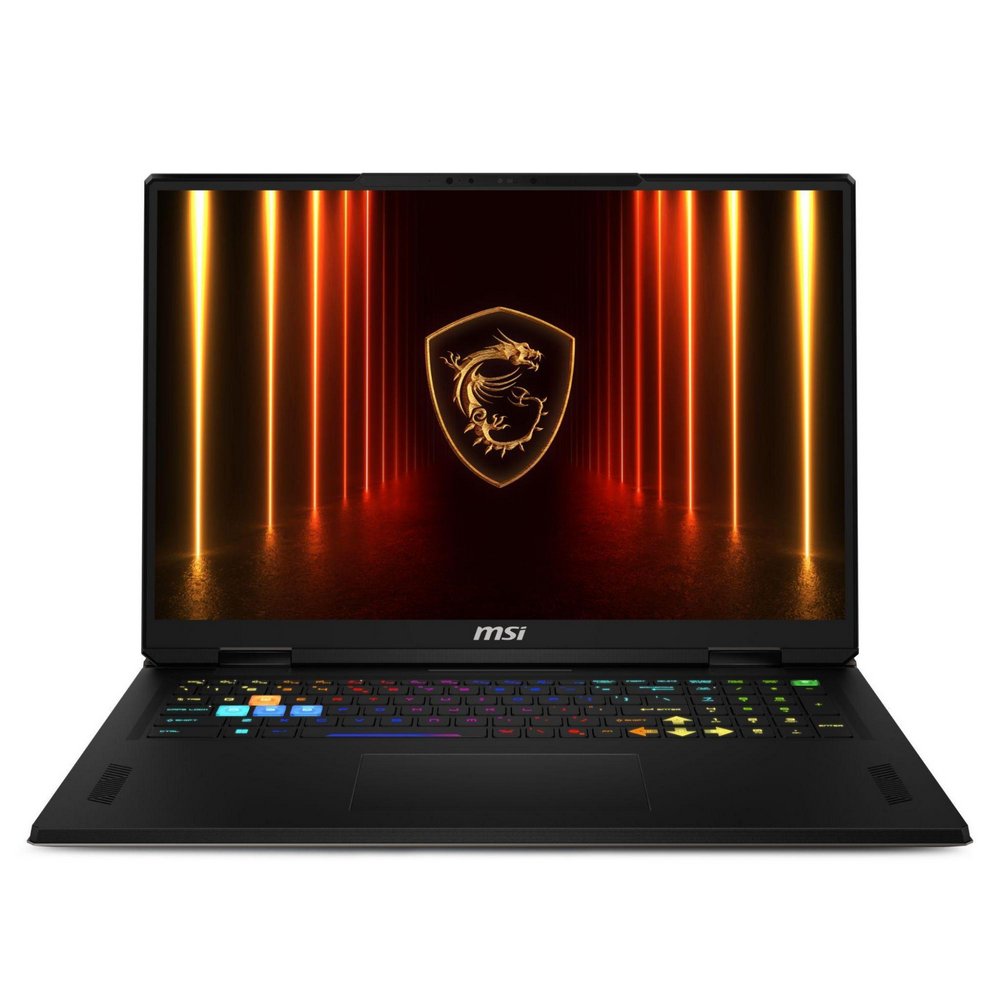 Laptop MSI trang bị GeForce RTX 50 Series tung ưu đãi lớn