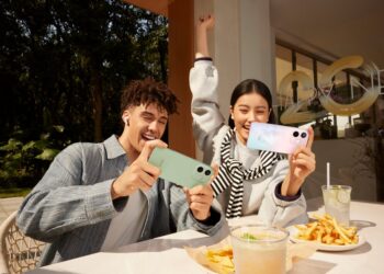 “Vua” độ bền OPPO A5 Pro chính thức ra mắt