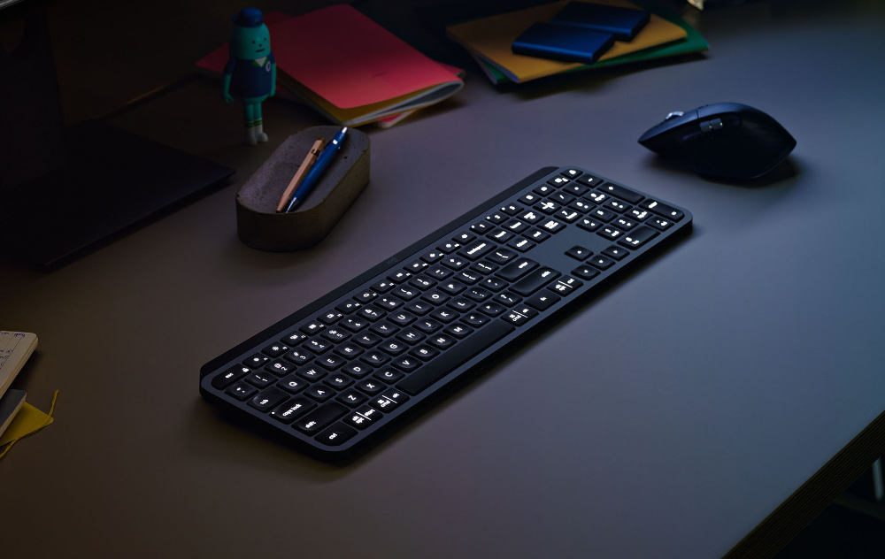 Logitech