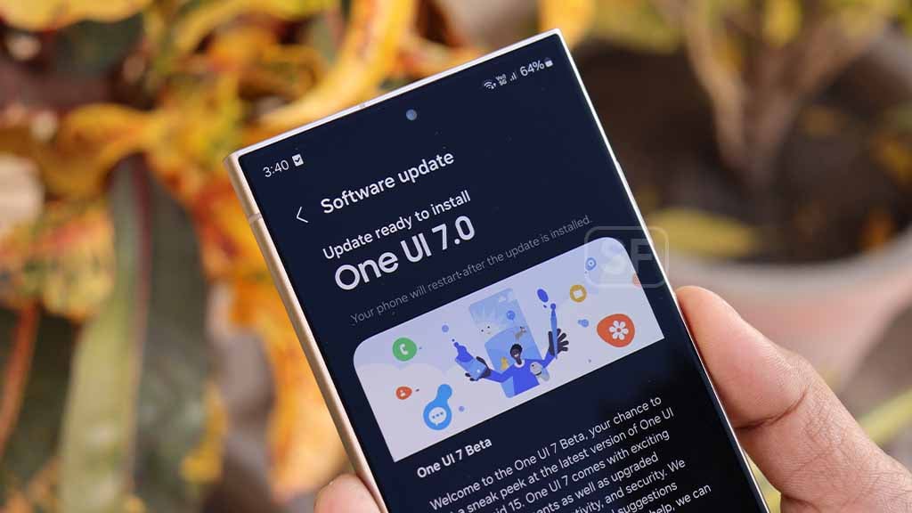 Lịch trình One UI 7 cho các thiết bị Galaxy cuối cùng