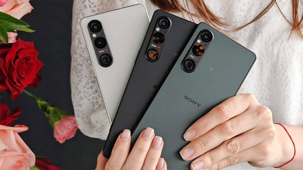 Sony sắp ra mắt Xperia 1 VII “chất lượng thực sự”