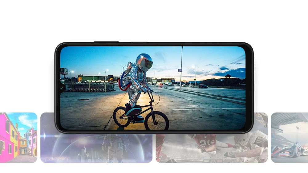 Galaxy A05s