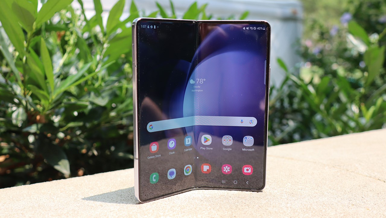 Galaxy Z Fold 7