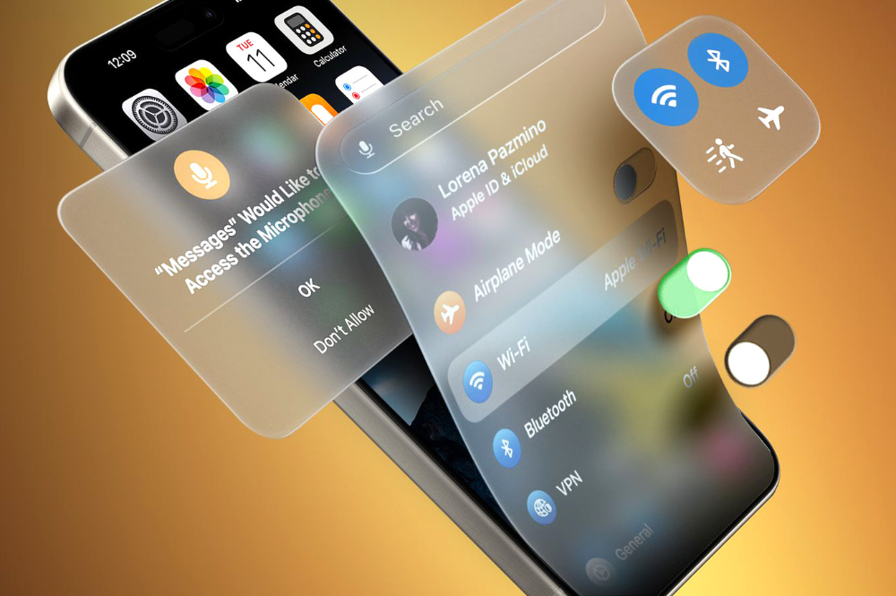 iPhone 19 Pro