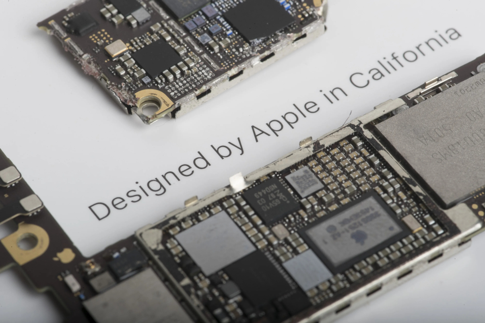 iPhone