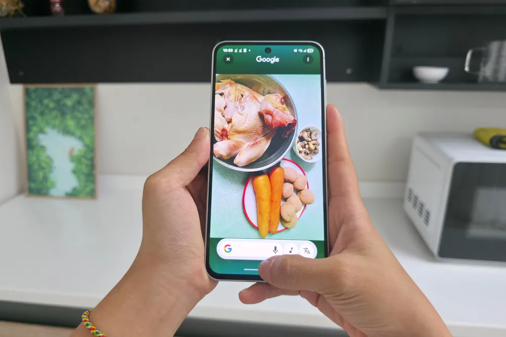 Galaxy A series hóa “phụ bếp” đa zi năng, biến GenZ thành Masterchef