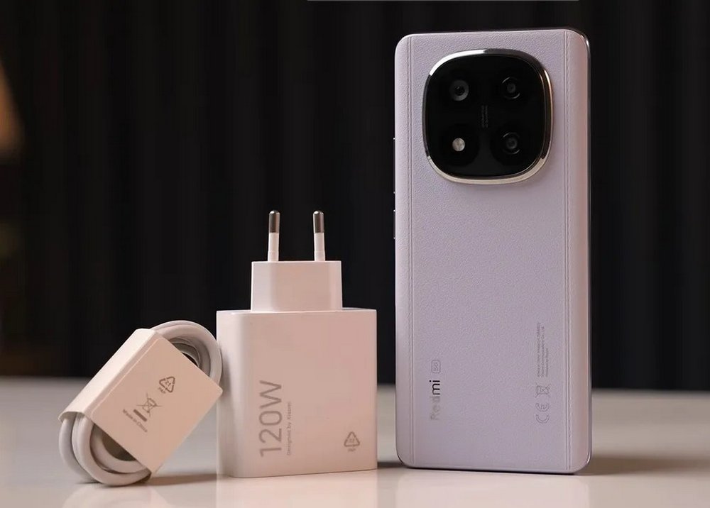 5 tháng trải nghiệm Redmi Note 14 Pro+ 5G: Vẫn “yêu” như ngày đầu