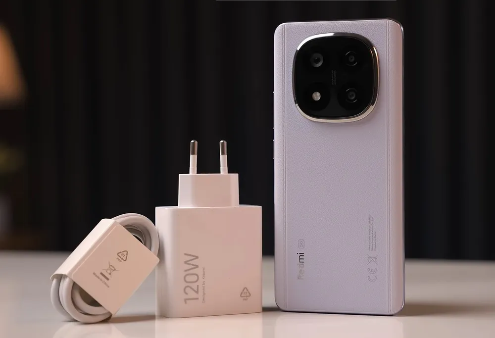 5 tháng trải nghiệm Redmi Note 14 Pro+ 5G: Vẫn “yêu” như ngày đầu